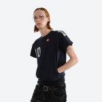 Deconstructed Layered T-shirt